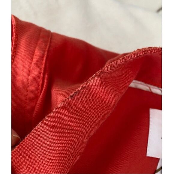 BCBGeneration Trench Coat With Hood - Picture 13 of 15